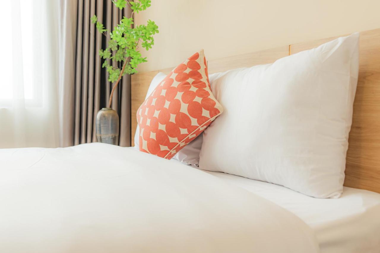 9Trip Stay In Soho Residence - 3 Bedrooms Apartment In District 1, Next To Bui Vien Walking Street - Free Saigon Nightlife Walking Tour Ciudad Ho Chi Minh  Exterior foto