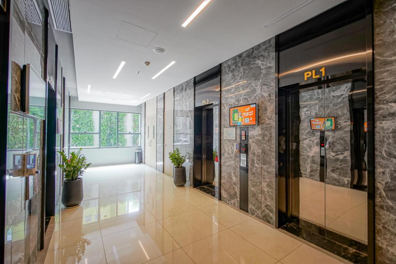 9Trip Stay In Soho Residence - 3 Bedrooms Apartment In District 1, Next To Bui Vien Walking Street - Free Saigon Nightlife Walking Tour Ciudad Ho Chi Minh  Exterior foto