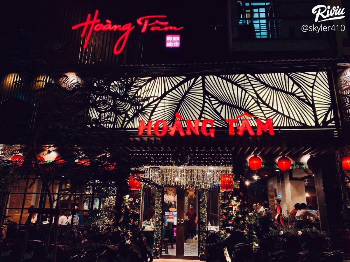 9Trip Stay In Soho Residence - 3 Bedrooms Apartment In District 1, Next To Bui Vien Walking Street - Free Saigon Nightlife Walking Tour Ciudad Ho Chi Minh  Exterior foto